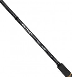 Вудилище фідерне Brain Scout SE Tournament 3.90m 3sec