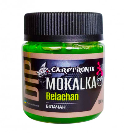 Дип Белачан Carptronik Dip Belachan, 100 мл