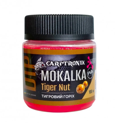 Діп Тигровий Горіх Carptronik Dip Tiger Nut, 100 мл