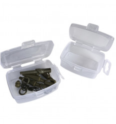 Коробочка для рибальських дрібниць, 1 шт.