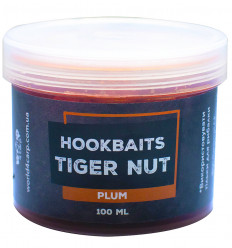 Насадковий тигровий горіх СЛИВА (plum), 100 ml