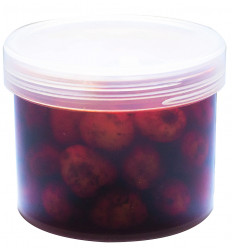 Насадковий тигровий горіх СЛИВА (plum), 100 ml