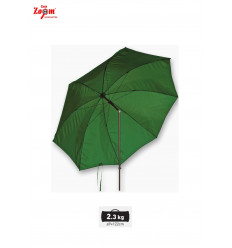 Парасолька для риболовлі CZ Umbrella Steel Frame