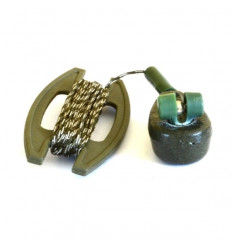 Груз БЭКЛИД с магнитными шариками 65 г