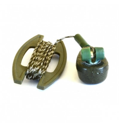 Груз БЭКЛИД с магнитными шариками 65 г