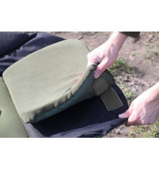 Карповая раскладушка Carp Zoom Full Comfort Bedchair