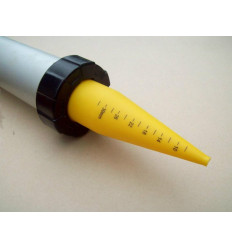 Бойловий пістолет Boilie Gun