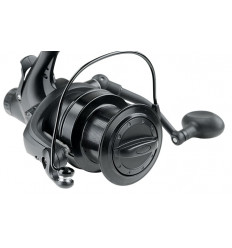 Карповая катушка с байтраннером CZ Marshall BBC Carp