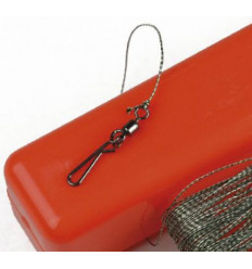 Н-образный маркировочный буек CZ H-marker