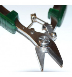 Рыболовные ножницы для шнура