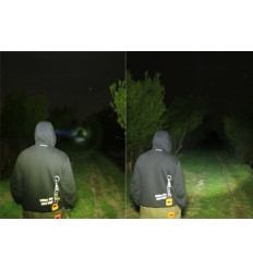 Ліхтар налобний Prologic Lumiax 150 lum