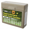 Ледкор Prologic Supercharged Soft Core Leader 5m 50lbs Camo Silt