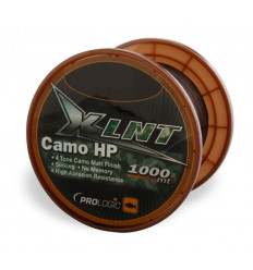 Леска Prologic XLNT HP 1000m Camo