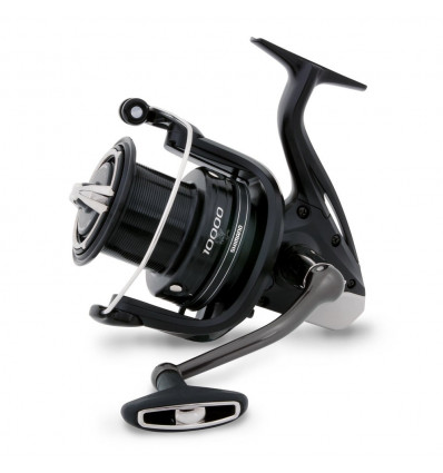 Карповая катушка Shimano AERLEX 10000 XTB