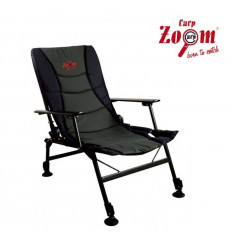 Рибальське крісло Carp Zoom Comfort N2 Armchair