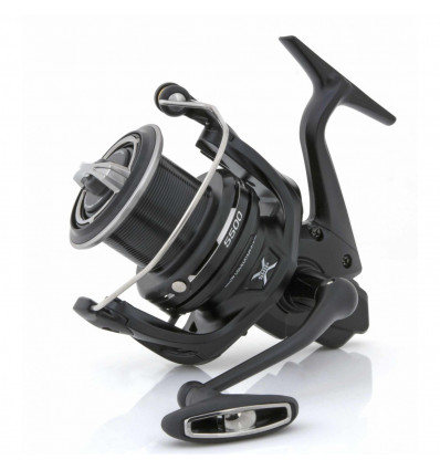 Карповая катушка Shimano Ultegra 5500 XTD