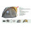 Карповая палатка Carp Zoom Adventure 2 Bivvy