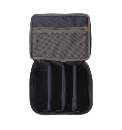 Сумка для насадок World4Carp BAIT BOX Coyote