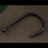 Крючок Gardner COVERT DARK WIDE GAPE TALON TIP HOOKS BARBED