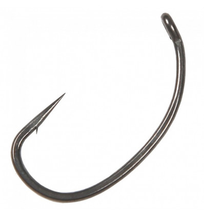 Крючок Gardner RIGGA CVR HOOKS BARBED