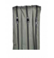 Тройной чехол для удилищ NS Triple Rod bag