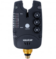 Сигнализатор поклевки World4Carp FA211