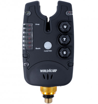 Сигнализатор поклевки World4Carp FA211