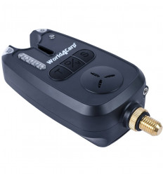 Сигнализатор поклевки FA212 (c привязкой)