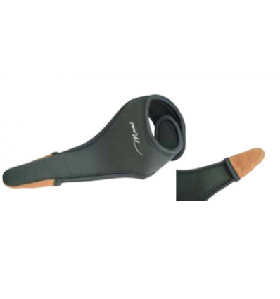 Напальчник для заброса Marshal