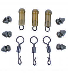 Набір для монтажу Вертоліт