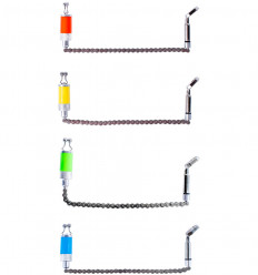 Свингер на велоцепи World4Carp SW22