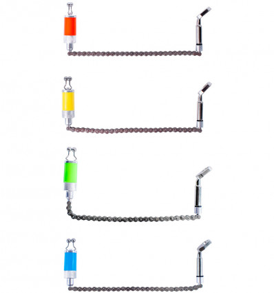 Свингер на велоцепи World4Carp SW22