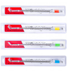 Свингер на велоцепи World4Carp SW22