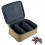 Сумка для грузил и аксессуаров World4Carp LEAD BOX Coyote