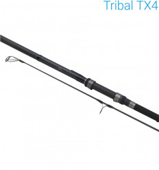 Карповое удилище Shimano Tribal TX-4 Intensity
