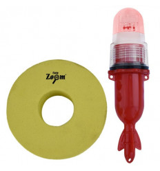 Светодиодный маркерный буй CZ Floating Marker Light