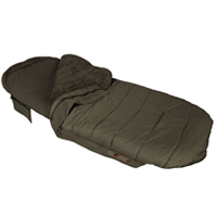 спальники для рыбалки