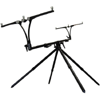 Стойки и держатели для удилищ