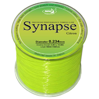 Карповая леска и плетеный шнур