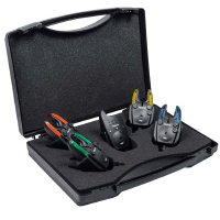 сигнализаторы поклевки