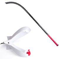 ракеты, лопатк, рогатки для прикормки