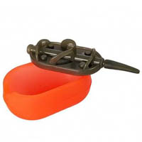 Снасти для ловли на фидер