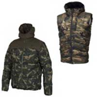 одежда для рыбалки