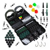 аксессуары для карповых поводков