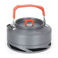 Посуда для рыбалки