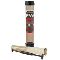 ПВА материалы, сетка, мешок, тубус, плунжер