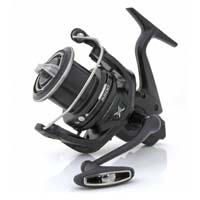 Катушки для карповой ловли