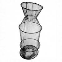 Садки для рыбы