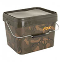 Ведра и чехлы для рыбалки