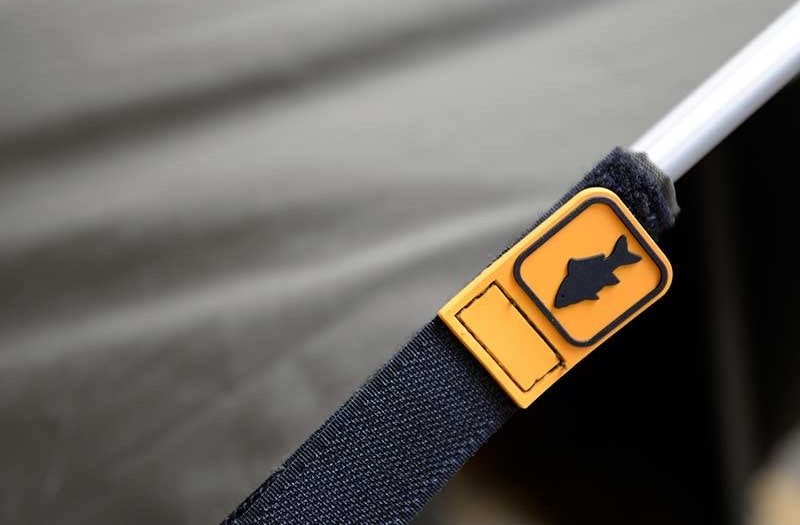 Рыболовная палатка Prologic Commander T-Lite Bivvy 2man Палатка Prologic Commander T-Lite Bivvy 2man